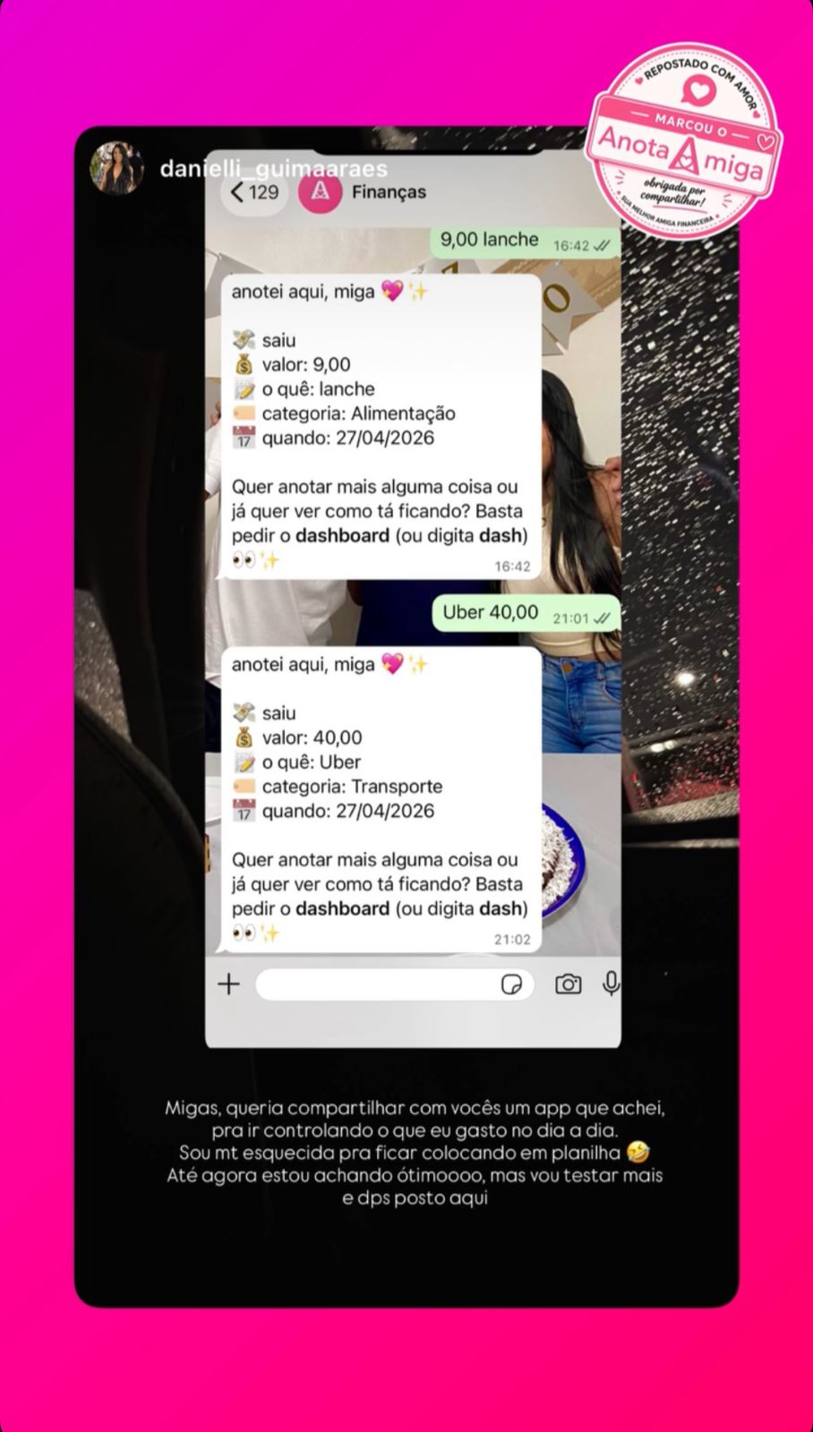 Story 5