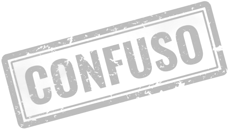 Confuso